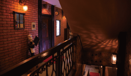 Beppu Restaurant